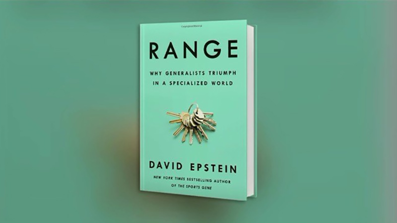 david epstein range review